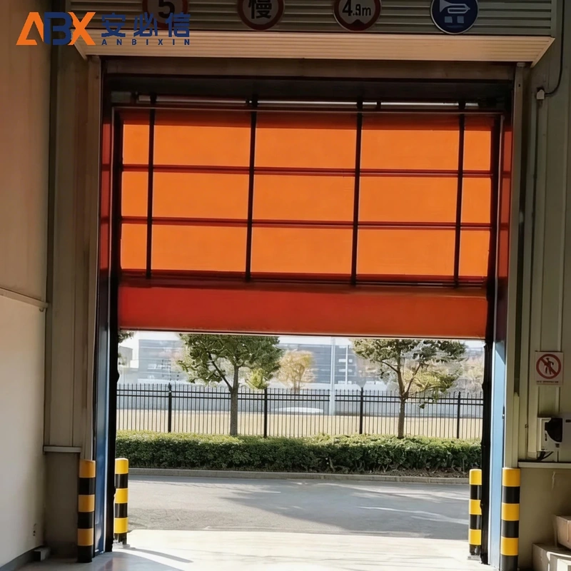 怒江傈僳族机库门