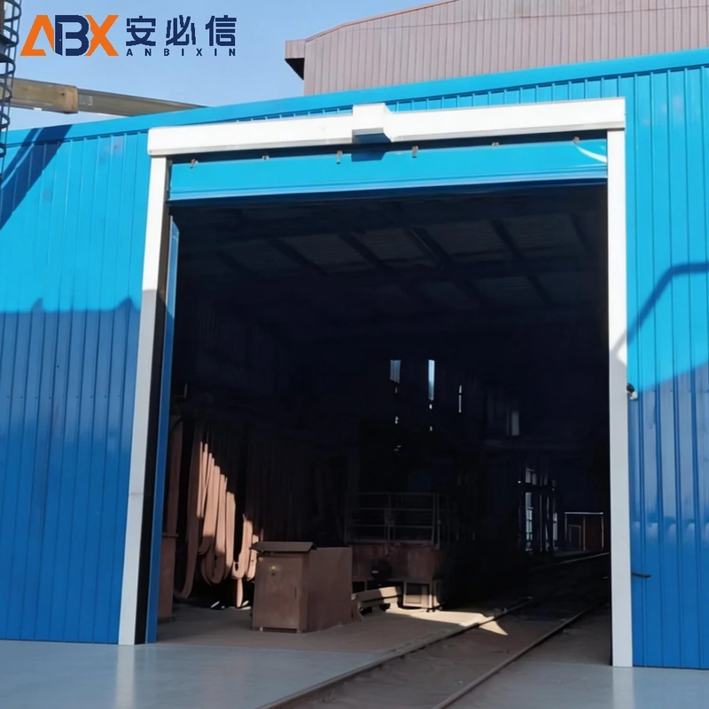 怒江傈僳族柔性门
