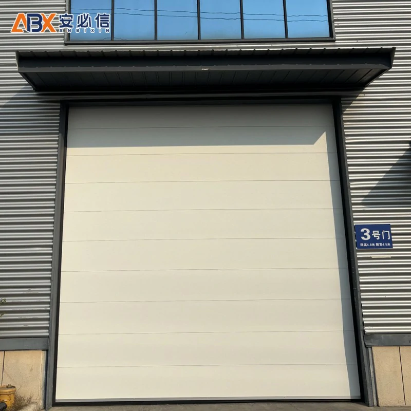 怒江傈僳族分段式提升门
